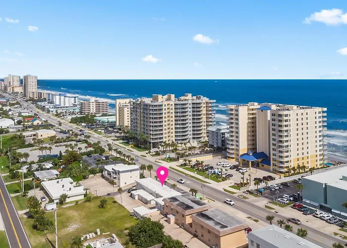 Atlantic Shores Motel