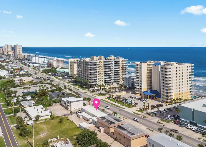 Atlantic Shores Motel
